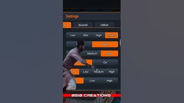 Thumbnail of #BUSSID  |  GRAPHICS Setting  |  #BSIB_CREATIONS