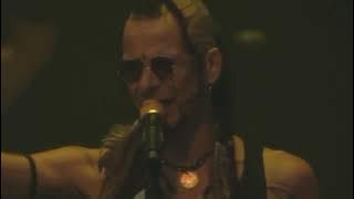 Omnia - Fee Ra Huri live at Castlefest 2016