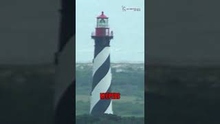 Why You Should Visit The St. Augustine Lighthouse Floridas Haunted Beacon