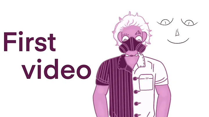 My first video !!! (Click me please)