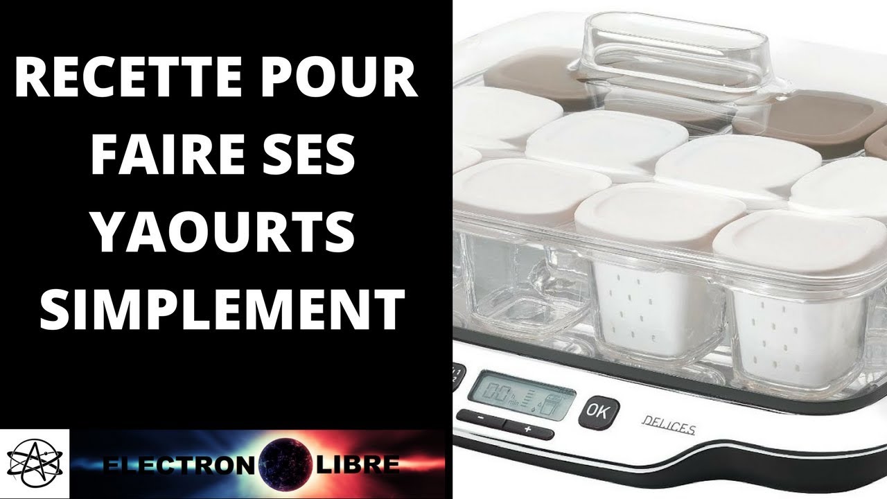 Couvercles en silicone pour pots de yaourt yaourtière Seb