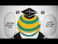Assasination Classroom Official Manga Trailer