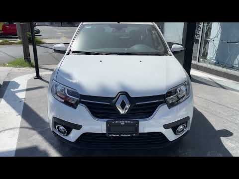 Exterior 2023 Renault