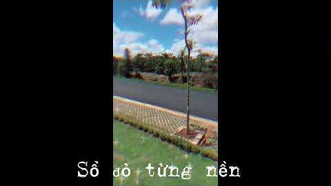 LỘC AN - BẢO LÂM - BẢO LỘC - ĐẤT NỀN SỔ SẴN GIÁ RẺ 900TR/ NỀN