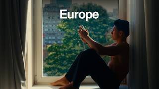 A Week Living My Dream life In Europe