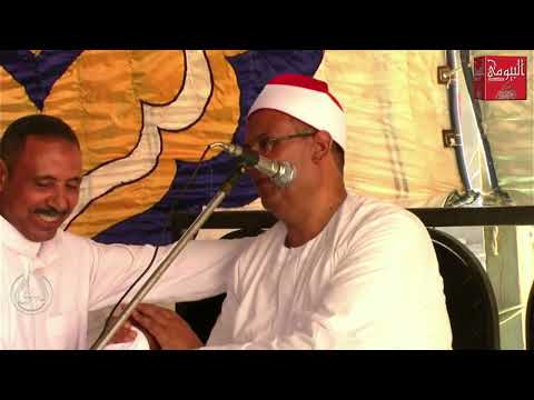 سورة المائده الشيخ عبدالباسط الجنبيهي عزاء عائلات بحيرى قرية الوكيل المسين الدلنجات بحي