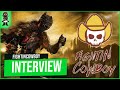 FightinCowboy Interview: State Of Souls Games: Elden Ring | Sekiro | Dark Souls | Bloodborne &amp; More