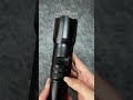OMIZN S800 flashlight two way radio walkie talkie #walkietalkie #twowayradio #flashlight