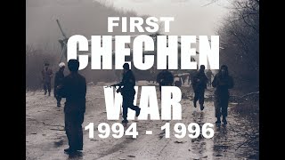 Mareux - The Perfect Girl First Chechen War War Edit