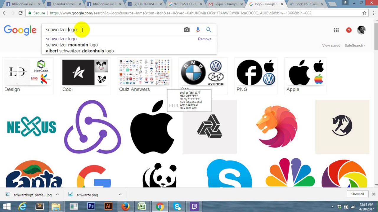 Copy Paste Work Logo Tutorial YouTube Copy Paste Work Logo Tutorial YouTube