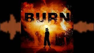 Burn - Edda Hayes, 2WEI