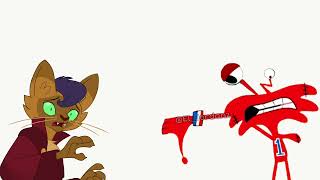 Capper sorrying Wilt toomuch