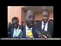 Obaseki's reaction after the incident involving him and Oba of Lagos in Oshiomhole's house