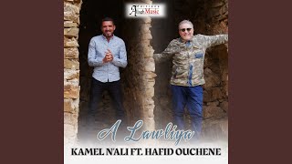 A Lawliya (feat. Hafid Ouchene)