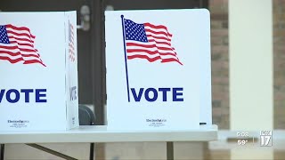 SOS Benson highlights expanded voting options
