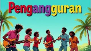 Pengangguran #reggae #musik #musikterbaru #reggaemusic #songcover #cover #music #musica