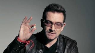 (RED) Celebrity Video with Hugh Jackman, Gwen Stefani, Bono & More