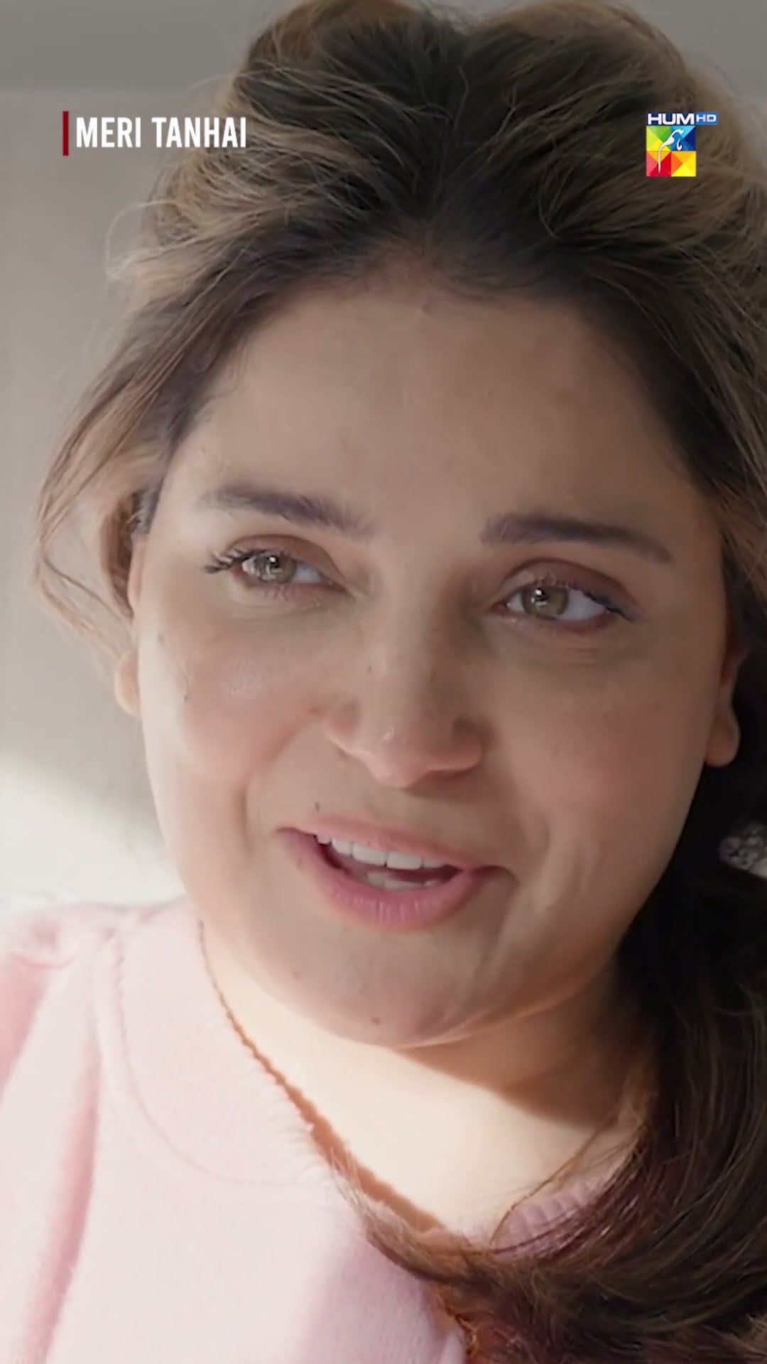 Meri Tanhai [BEST SCENE] #kubrakhan #azaansamikhan #meritanhai #shorts #shortsfeed #humtv