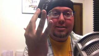 Magic Trick Revealed! Disappearing business card
