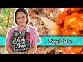 [Judy Ann’s Kitchen 18] Ep 6: Pinoy Dishes