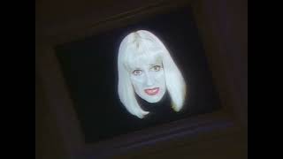 Aods Classic Red Dwarf Retrospective Terrorform