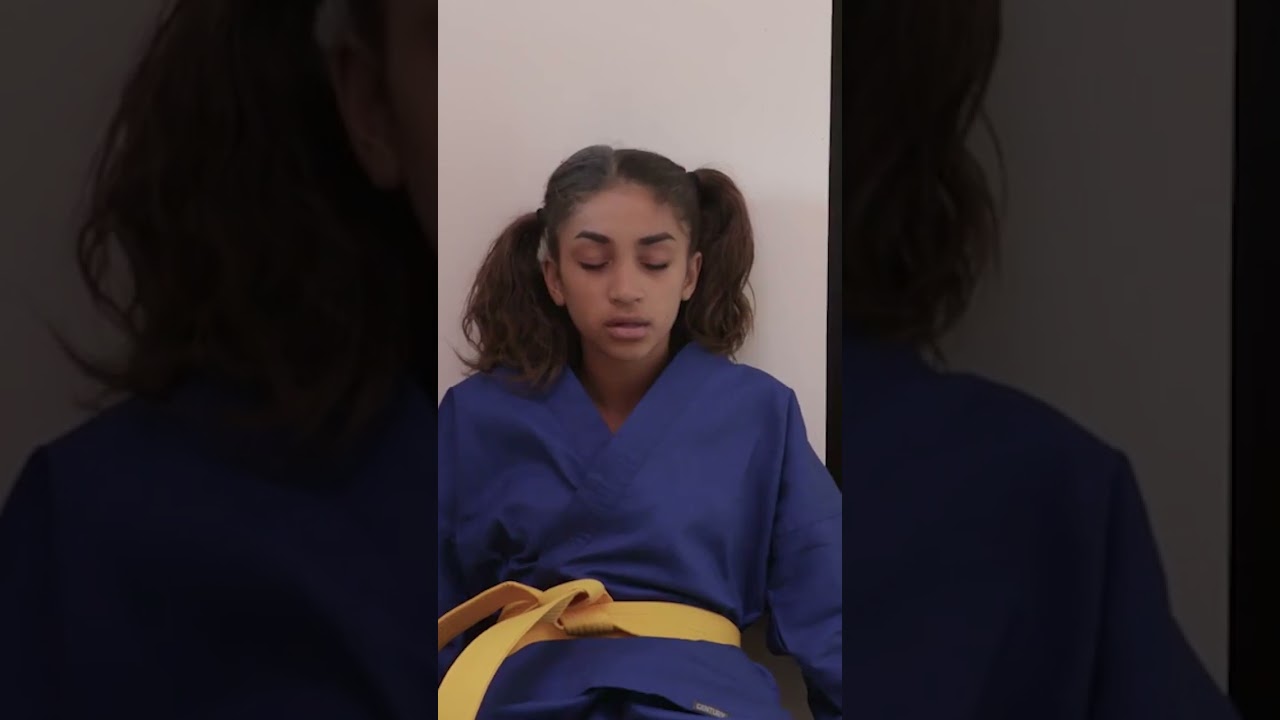 Chanting HU Gave Her Past Life Awareness (Mobile Version)