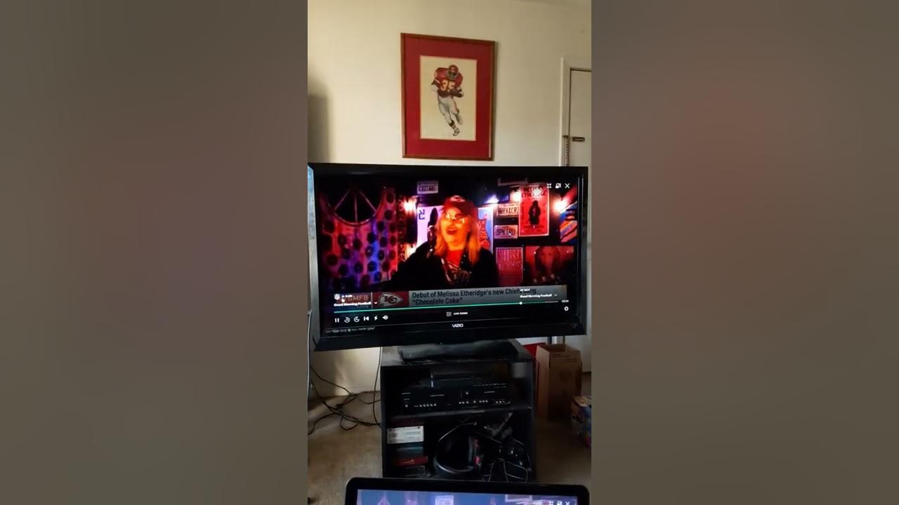 Chocolate Cake by Mellisa Etheridge YouTube