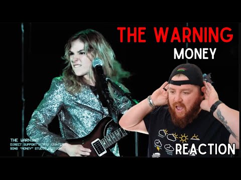 My Reaction to The Warning - Money