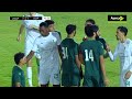 ملخص مباراة الاتحاد السكندري 0 0 المصري كأس عاصمة مصر 2026 