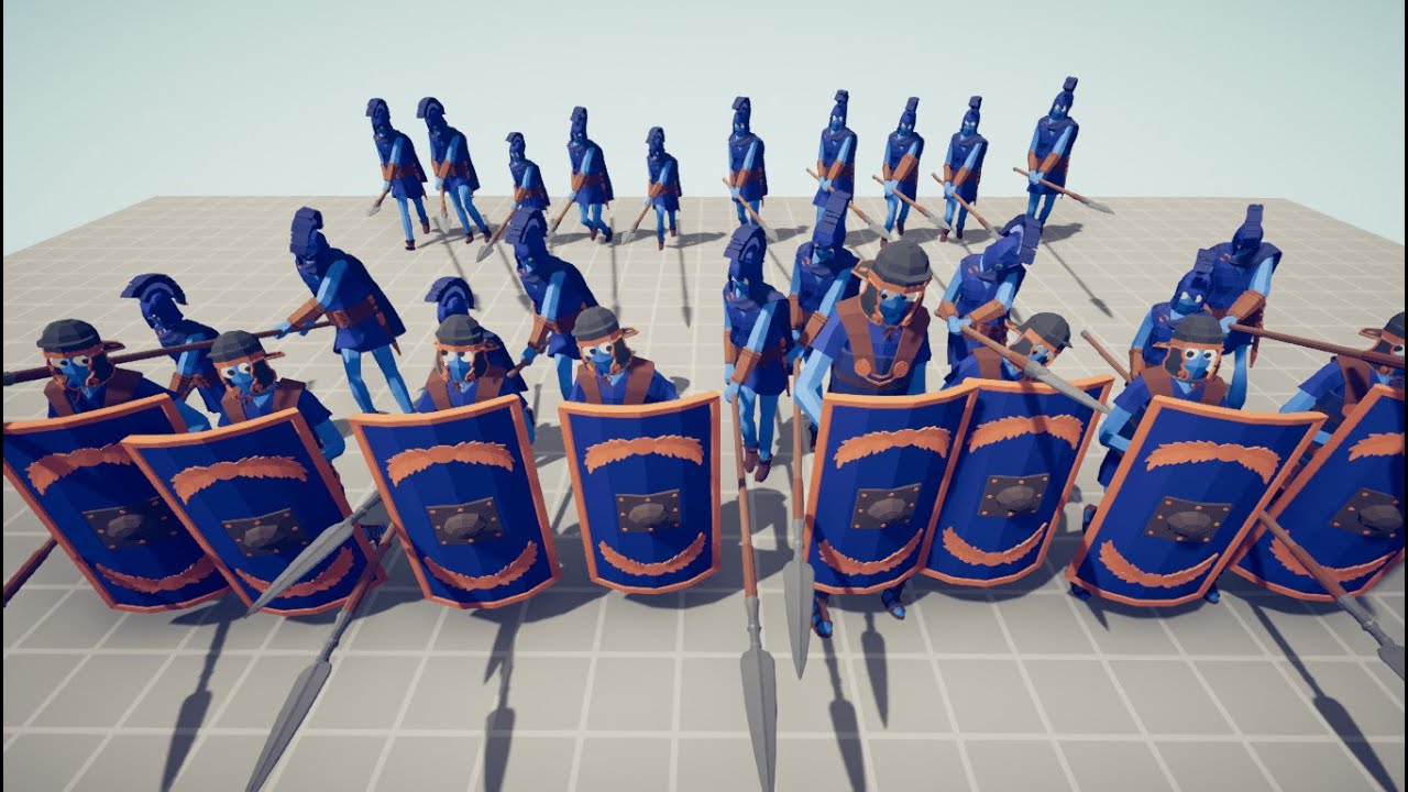 Симуляция - стена, вкладки