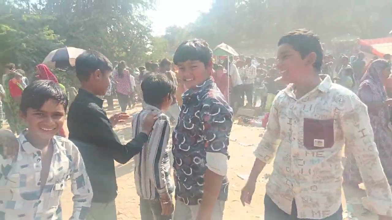 મહાશિવરાત્રી ભેજનાળ ના મેળાની મોજ, સાબરમતી ના કિનારે , જોવાલાયક ને રમણીય,મનમોહક સ્થળ@anmol gujarati