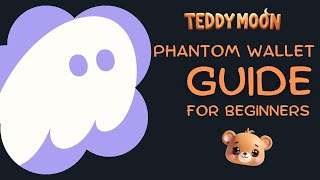 How to Create a Phantom Crypto Wallet: Step-by-Step Guide for Beginners