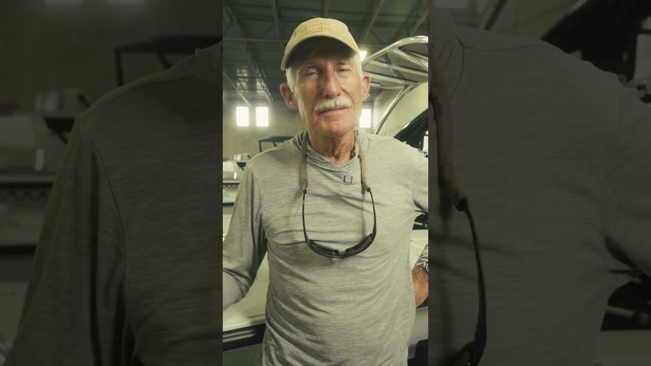 Chittum Pros: Steve Huff