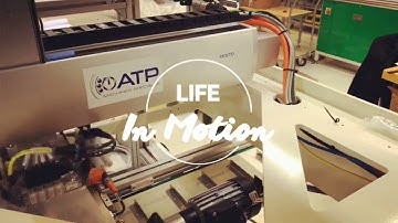 EXCT & CAM Synchronized Motion Control