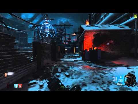 Call Of Duty Black Ops 3 Zombies GT 730