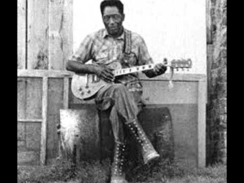 R.L. Burnside-Sweet Little Angel