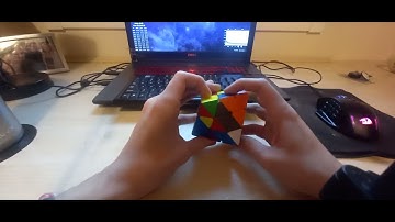 FTO walkthrough solves - 31(ish) average