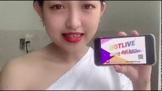 Hot Live Streamer - Thanh Van Le
