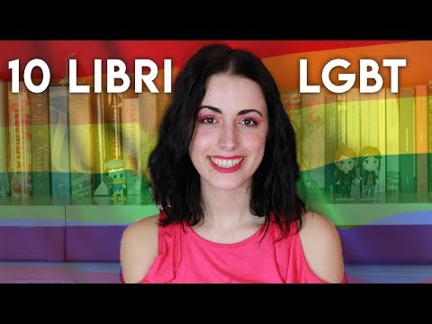 Video: I Migliori Libri LGBTQ Per Celebrare L'orgoglio