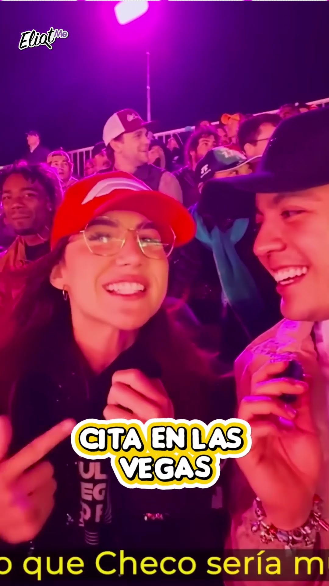 ¿POR QUÉ DICEN QUE BRYAN SKABECHE Y CARO DÍAZ SE VAN A CASAR? #Shorts