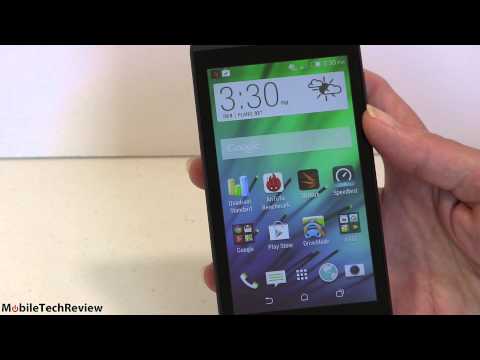 HTC Desire 610 Review