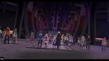 Hajimari no Kiseki First Playthrough - Part 30 - Last Chapter