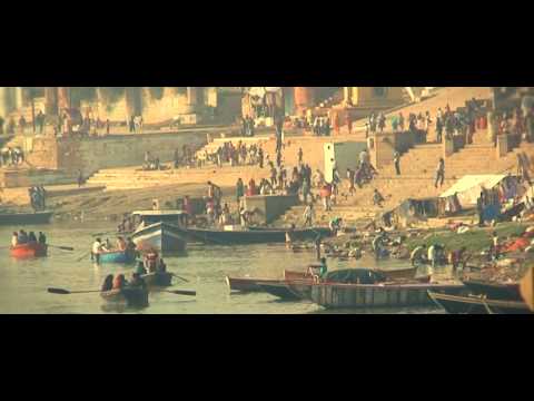 Video: Sich Wie Ein Idiot In Varanasi Zu Fühlen - Matador Network