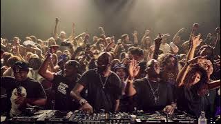 Black Coffee x Enoo Napa X Da Capo x Caiiro x Toshi | Afro House Mix by ARCHITECT
