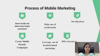 Digital Marketing | Module 2 Lecture 5 | Mobile Marketing