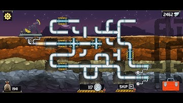 Plumber 3 Game Level 122 #plumber3 #level122