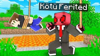 FERİTED VS MİNECRAFT #417