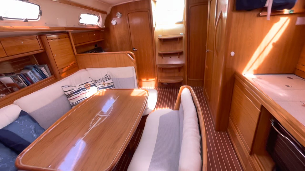 Bavaria 39-3 Cruiser