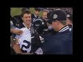 Yankees repeat as champions! The 1999 World Series brought many dramatic moments!