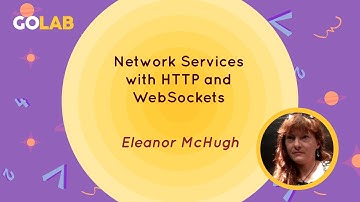 Network Services with HTTP and WebSockets - Eleanor McHugh